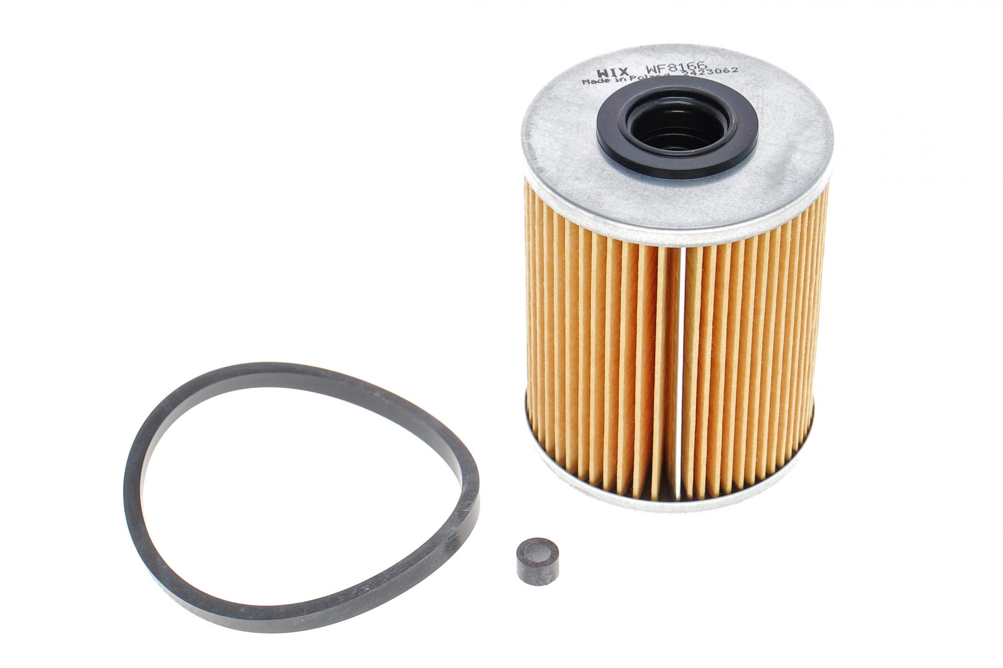 WF8166 WIX FILTERS